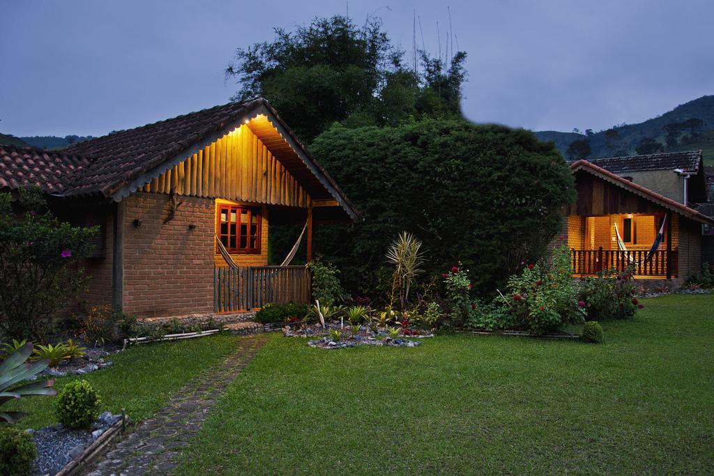 Pousada Vista Bonita Вісконді-ді-Мауа Номер фото